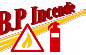 Logo BP INCENDIE.