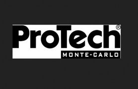 Logo PROTECH MONTE CARLO.