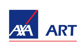 Logo AXA ART.