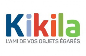 Logo KIKILA.