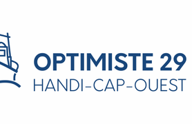 Logo OPTIMISTE 29.