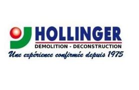 Logo Hollinger.