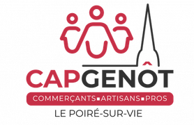 Logo CAPGENÔT.