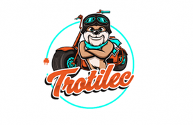 Logo TROTILEC.