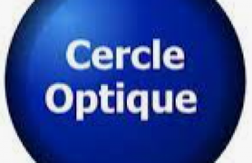 Logo CERCLE OPTIQUE.