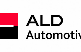 Logo ALD AUTOMOTIVE.