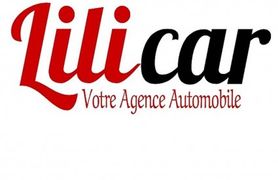 Logo Lilicar.