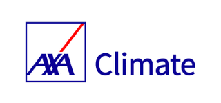 Logo AXA Climate.