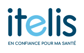 Logo Itelis.