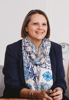 Image de présentation de Virginie Favray