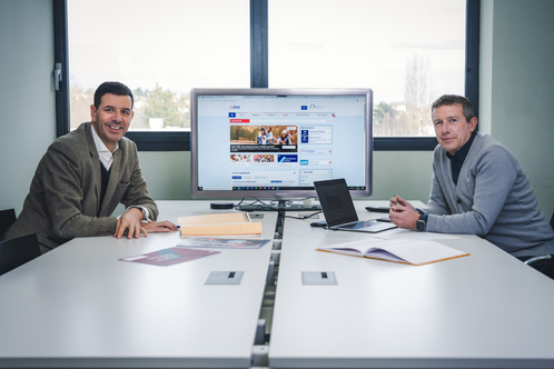 Image de présentation de Monts d'or Prévoyance & Patrimoine