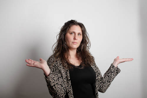 Image de présentation de Julie Coudrain