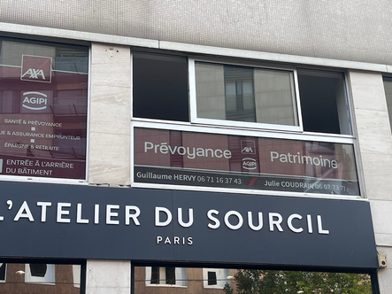 Image de présentation de Julie Coudrain