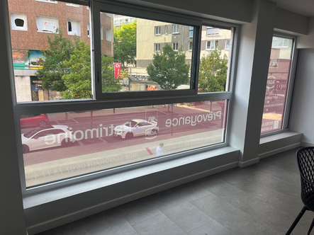 Image de présentation de Julie Coudrain