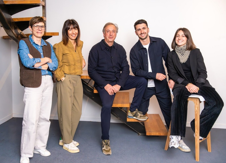 Image de présentation de Matthieu Bisquey