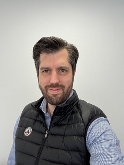 Image de présentation de Francois Dimeet