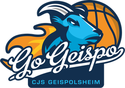 Logo CJS GEISPOLSHEIM.