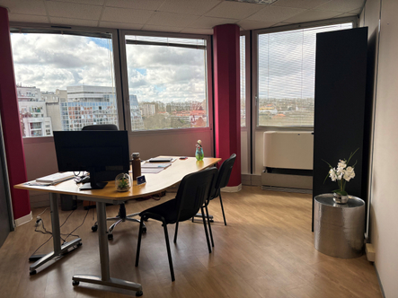 Image de présentation de Anne-Cécile Mirail