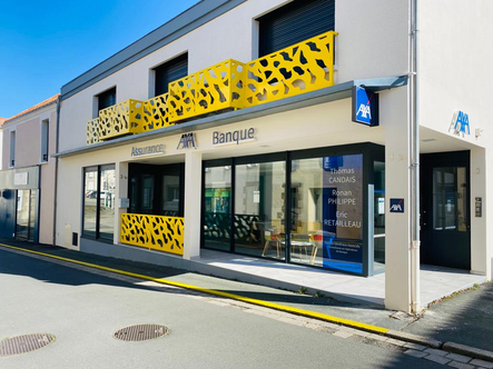 Image de présentation de VENDEE BOCAGE