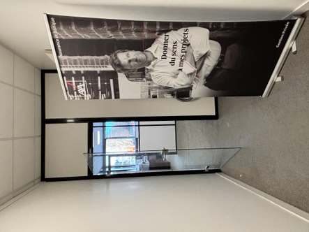 Image de présentation de Charles-Antoine De La Haye