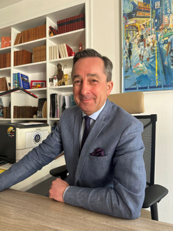 Image de présentation de Fe Coupard La Droitte