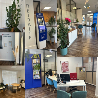 Image de présentation de Florence Rebrond