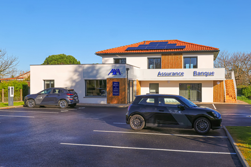 Image de présentation de Baures Et Saunal