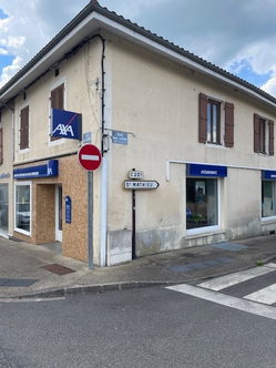 Image de présentation de Descubes Ribierre