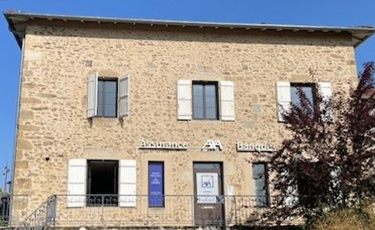 Image de présentation de Descubes Ribierre