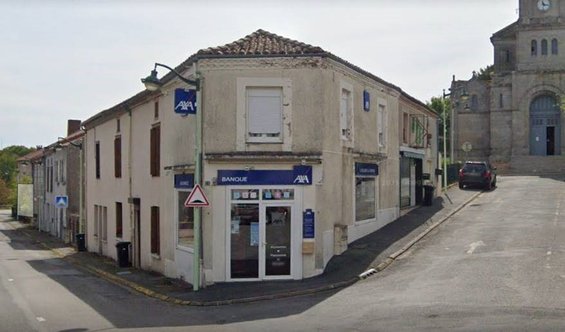 Image de présentation de Descubes Ribierre