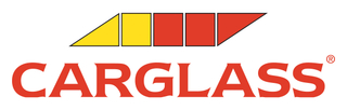Logo CARGLASS.