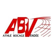Logo Athlé Bocage Vendée.