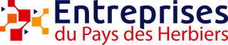 Logo Entreprises du Pays des Herbiers.