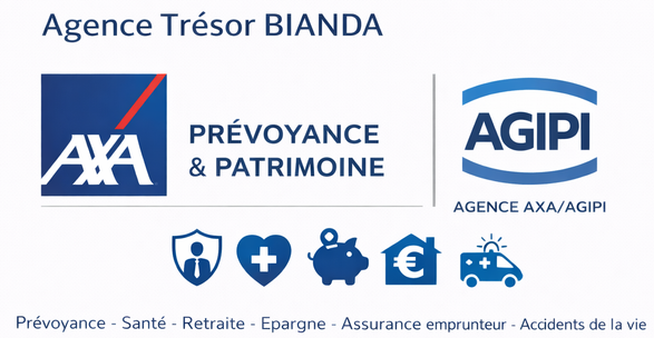 Image de présentation de Tresor Bianda