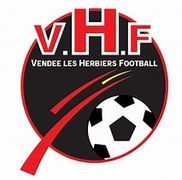 Logo Vendée les Herbiers Football.