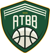 Logo AVENIR TREMENTINES BASKET.