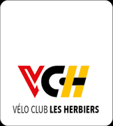 Logo Vélo Club Les Herbiers.