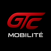 Logo GTC Mobilité.