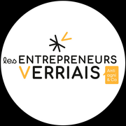 Logo Union des Commerçants La Verrie .