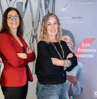 Image de présentation de Patricia DECERLE