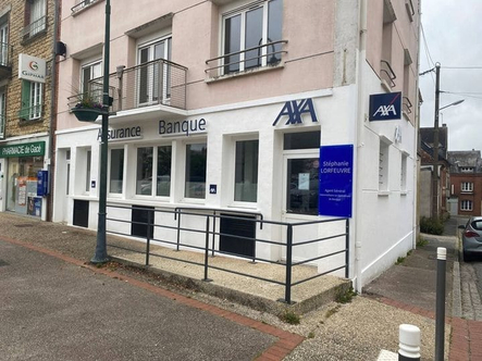 Image de présentation de Eirl Lorfeuvre Stephanie