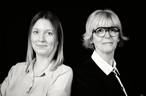 Image de présentation de Sandrine Boulanger