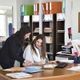Stagiaires FORMATION CONTINUE