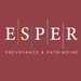 Esper Prevoyance & Patrimoine