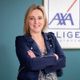 Delphine JARRY RANGER