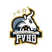 Logo Pouzauges Vendée Handball.