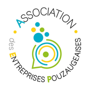 Logo Union Des Commerçants De Pouzauges .