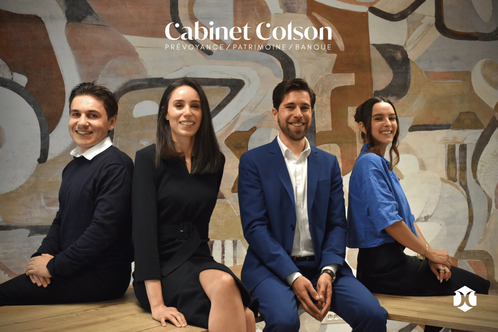 Image de présentation de Octave COLSON