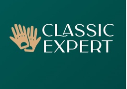 Logo Classic expert.