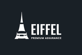 Logo Eiffel premium assurance.